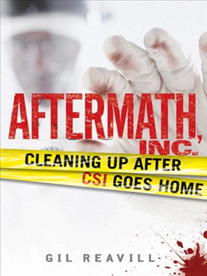 cover image of Aftermath, Inc.